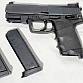 HK USP 9 Luger full size