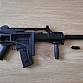 Cyma G36C 