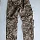 MM14 ZIMNÍ KALHOTY ZSU
