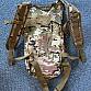 Batoh 15l - multicam 