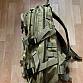 Batoh 35l - multicam