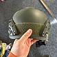 Taktická Helma 
