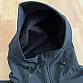SoftShell bunda, vel. M/XL/XXL/3XL/4XL -černé