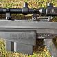 Barrett M107