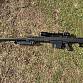 Barrett M107