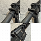 Delta Armory M4 ALPHA, celokov