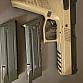 ASG pistole CZ P09, 2x zasobnik
