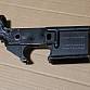 VFC HK416D lower skelet GBBR