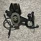 Headset a PTT od Z-TAC