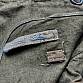 Velmi vzácná malá polní Wehrmacht - britský materiál ! Lodž