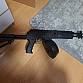 LCT AK12 + Bubnový zásobník