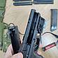 Full auto Glock 18c tokyo marui airsoft
