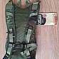 CamelBak AMBUSH 3L, woodland, nový, zabalený