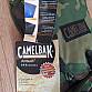 CamelBak AMBUSH 3L, woodland, nový, zabalený