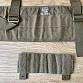 Tactical Assault Panel, Tactical Tailor, MOLLE, coyote, nový