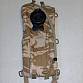 DESERT DPM TAKTICKÁ VESTA, CAMELBAK, GRAB BAG