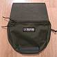 WAS břišní sumka DROP DOWN Pouch - Olive