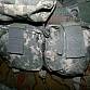 US ARMY FLC vest MOLLE II MODULAR MEDIC  zdravotnická vesta  US ACU UCP  WDL Woodland