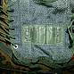 US ARMY FLC vest MOLLE II MODULAR MEDIC  zdravotnická vesta  US ACU UCP  WDL Woodland