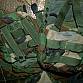 US ARMY FLC vest MOLLE II MODULAR MEDIC  zdravotnická vesta  US ACU UCP  WDL Woodland