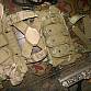 US ARMY FLC vest MOLLE II ABU GCS nosná vesta GEN3 HGEAR US MADE USA 