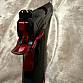 Airsoftová pistole Hi-Capa 5.1, GBB - Red MATCH