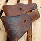 US ww2 pouzdra na Colt M1911