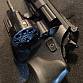 Flobert revolver ATAK ARMS 3" cal. 6mm
