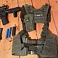 Chest rig