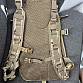 Multicam batoh/ hydrapack