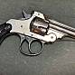 Revolver Forehand, Cal. 32 S&W, DA TOP STAV