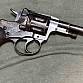 Revolver Nagant M.1895, prvopočátek!!!
