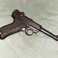 Prodám legendu - Luger P08 první rok výroby 1908
