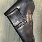 Pouzdro na Walther PP/Sauer 38H apod.