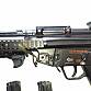 JG H&K MP5A5 RIS (AEG)