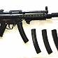 JG H&K MP5A5 RIS (AEG)