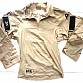 Delta Force operator kit 2007 - DCU Combat uniform.