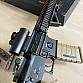 Airsoftová zbraň MK18 MOD 1 9” (EC-603)