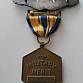 Vyznamenání,medaile US army