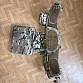 Warbelt ATAKA Multicam - jenom komplet 