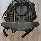 TacticalPro MOLLE Batoh Tactical 75 vz. 95