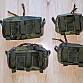 TacticalPro 4x MOLLE univerzální kapsy vz. 95