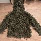 GHILLEROOT by T.FORM Ghillie V2 PRO Dark Forest