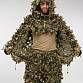 GHILLEROOT by T.FORM Ghillie V2 PRO Dark Forest