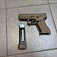 Umarex Glock 19x co2