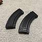 AK-47 s MOS-FET