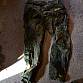 Kalhoty helikon flecktarn MBDU XL/Long
