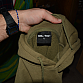 Mikina Mil-Tec olive L