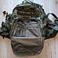 TacticalPro MOLLE Batoh Tactical 40L vz. 95 AČR 