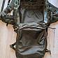 TacticalPro MOLLE Batoh Tactical 40L vz. 95 AČR 
